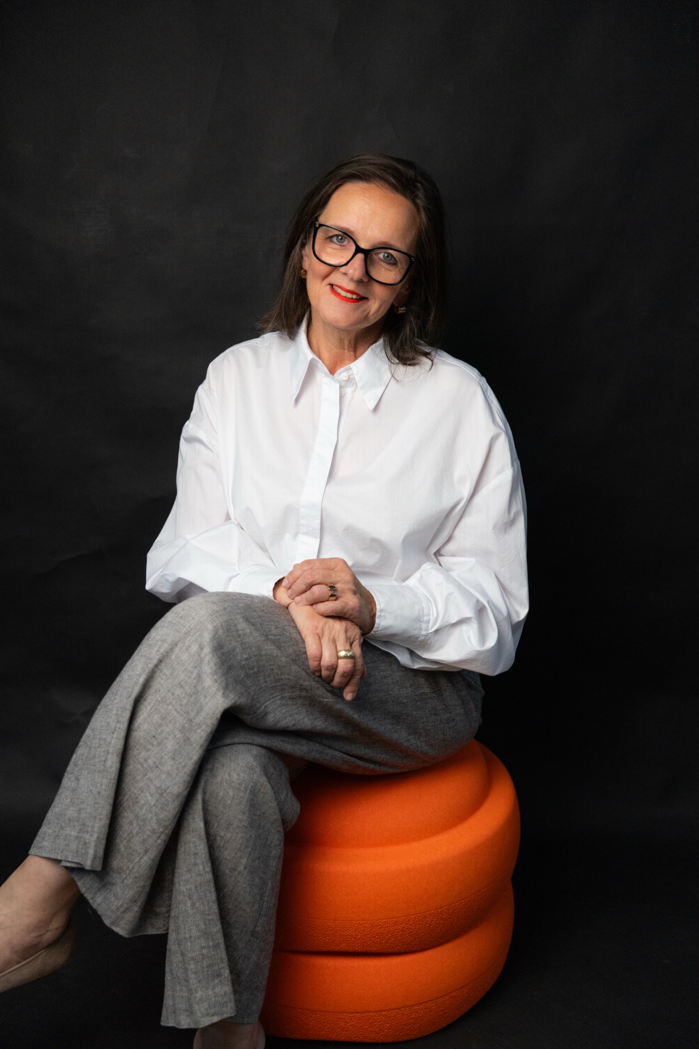 Christiane Marek